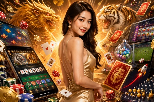kinggold