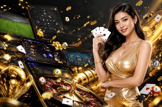 kinggold