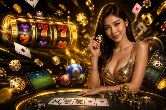 kinggold